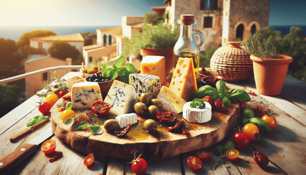 Can I Eat Dairy On The Mediterranean Diet: A Comprehensive Guide