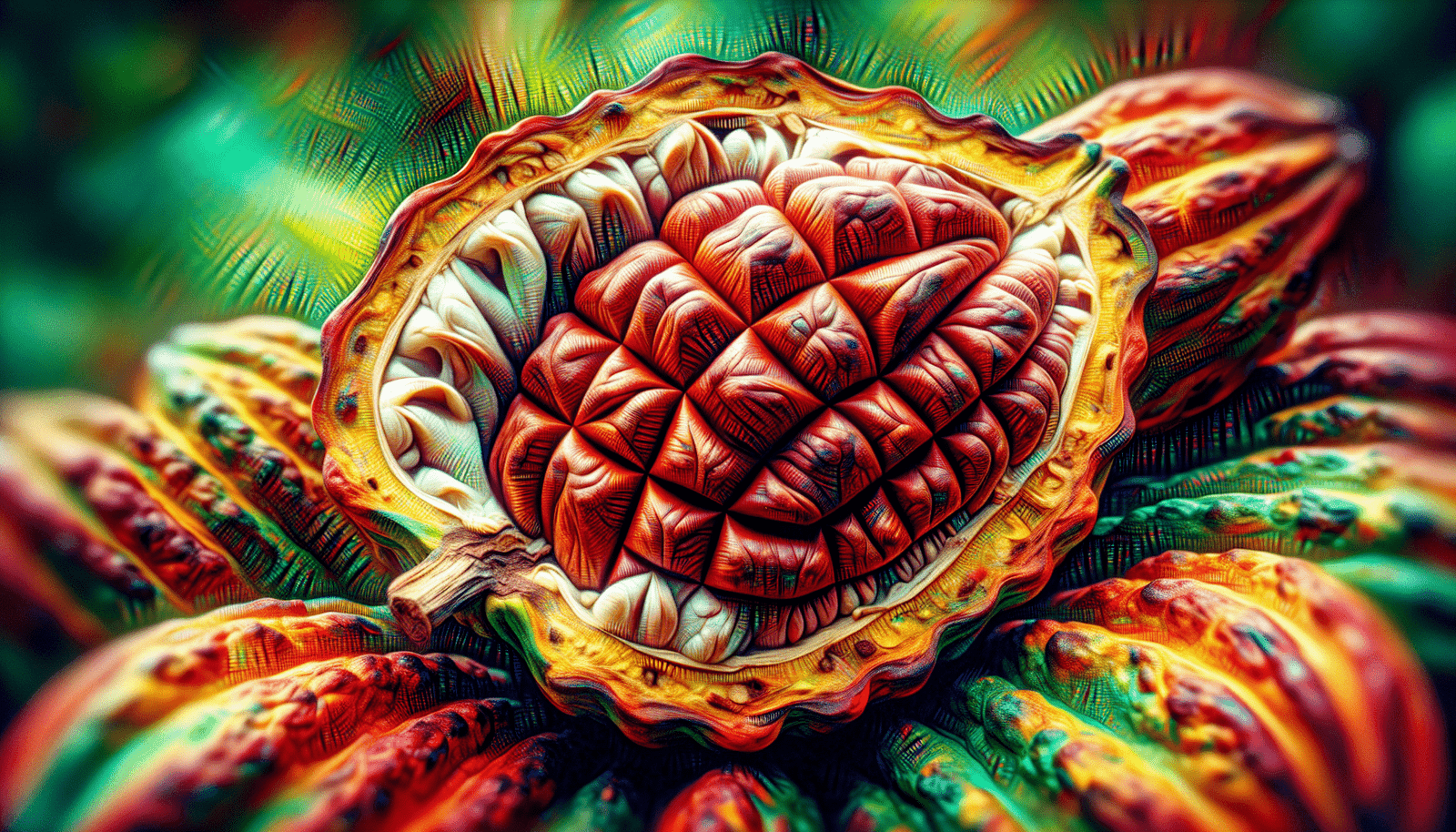 Theobroma Cacao’s Flavonoid Benefits in Mitolyn